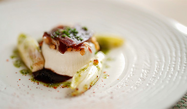 saint jacques restaurant gastronomique saint jean de beauregard 91